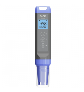 DLAB DPH1 pH ORP ve Sıcaklık Ölçer